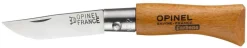 Opinel No 02 Carbone