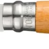 Opinel No 06 Carbone