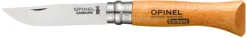 Opinel No 06 Carbone