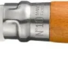 Opinel No 10 Carbone
