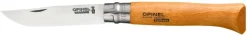 Opinel No 12 Carbone