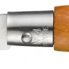Opinel No 04 Carbone