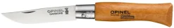 Opinel No 04 Carbone