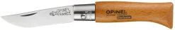 Opinel No 03 Carbone