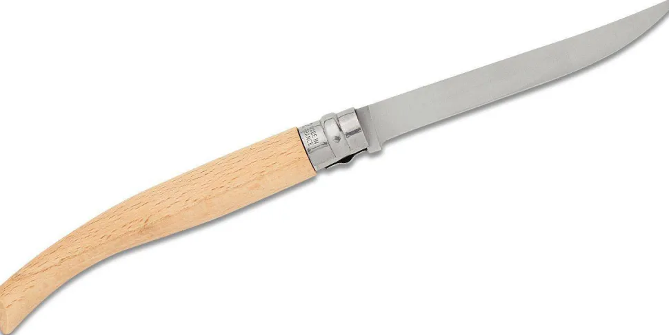 Opinel 12 Slim Line