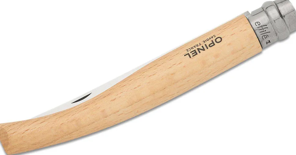Opinel 12 Slim Line