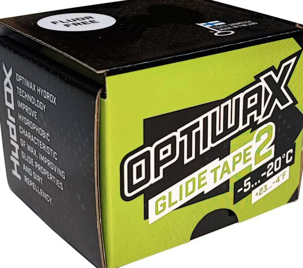 Optiwax Glidetape 2 12,5m Hydrox