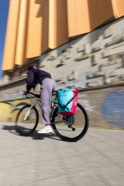 Ortlieb Back-Roller Cyber, yksi kappale