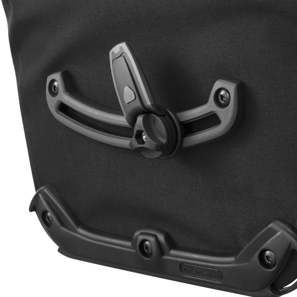 Ortlieb Back-Roller Plus QL2.2, yksi kappale