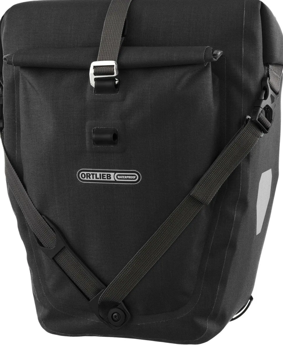 Ortlieb Back-Roller Plus QL2.2, yksi kappale