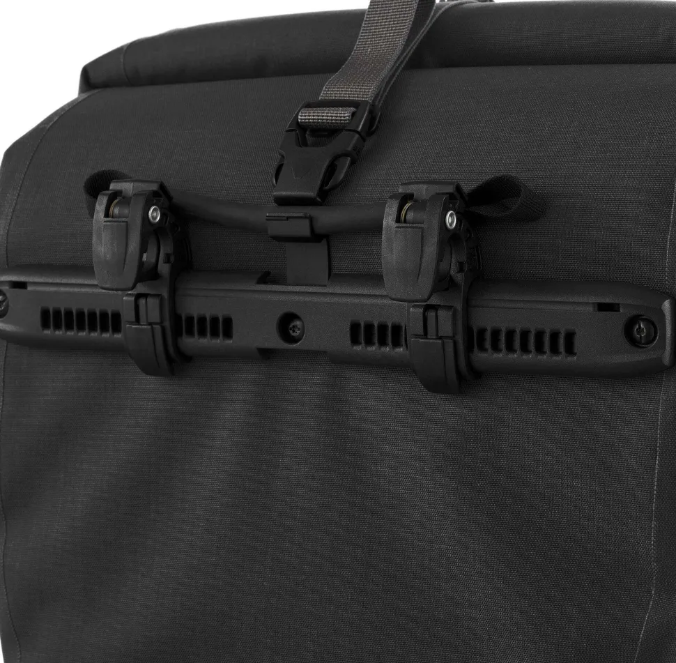 Ortlieb Back-Roller Plus, yksi kappale