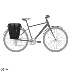 Ortlieb Back-Roller XL Plus, pari