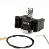 Ortlieb Handlebar Mounting-set With Lock