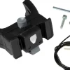 Ortlieb Handlebar Mounting-set E-bike