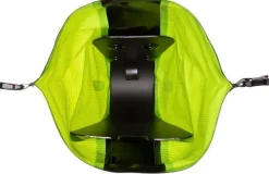Ortlieb Saddle Bag Two Hi-vis