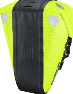 Ortlieb Saddle Bag Two Hi-vis