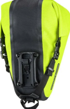 Ortlieb Saddle Bag Two Hi-vis