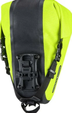 Ortlieb Saddle Bag Two Hi-vis