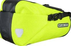 Ortlieb Saddle Bag Two Hi-vis