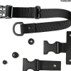 Ortlieb Stealth Kiristysremmi Back Roller