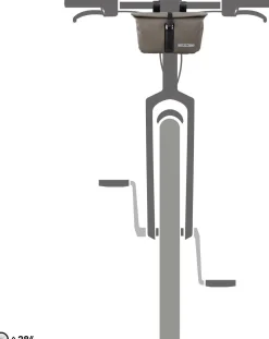 Ortlieb Accessory pack 3,5l
