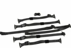 Ortlieb Atrac Compression Straps