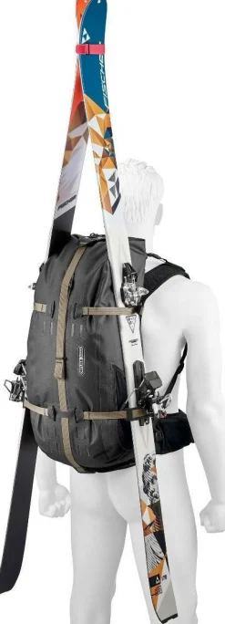 Ortlieb Atrack 35