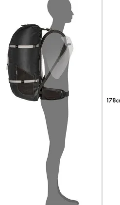 Ortlieb Atrack 45