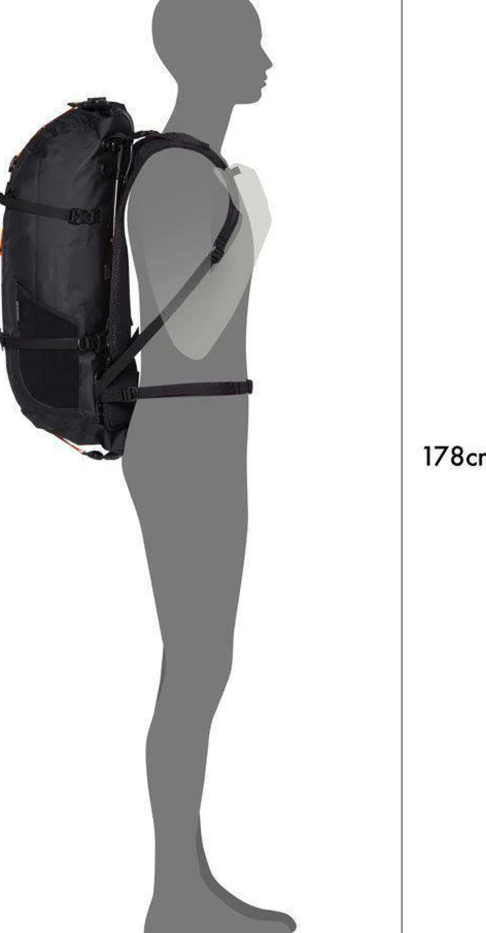 Ortlieb Atrack BP