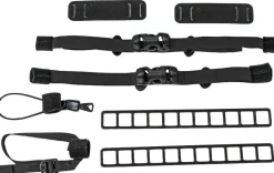 Ortlieb Attachment Kit For Gear