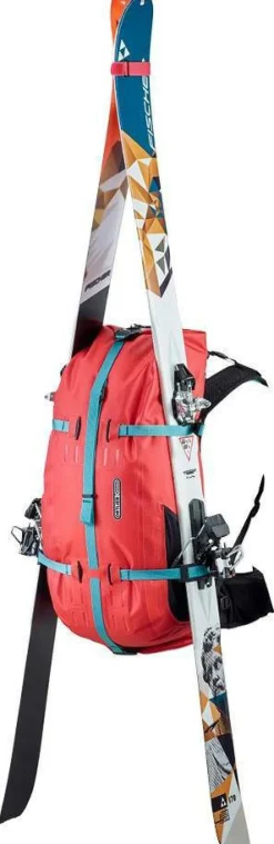 Ortlieb Attachment Kit For Gear