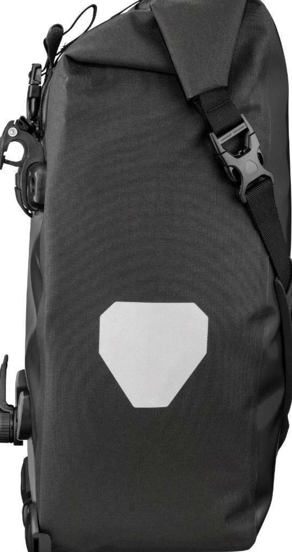 Ortlieb Back-Roller Free QL2.1 , yksi kappale
