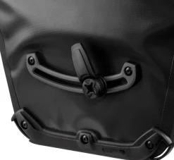 Ortlieb Back-Roller Free QL2.1 , yksi kappale