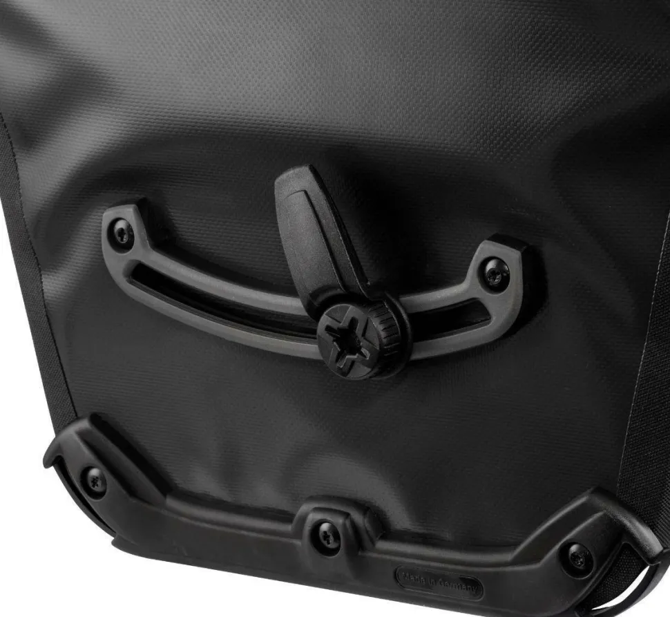 Ortlieb Back-Roller Free QL2.1 , yksi kappale