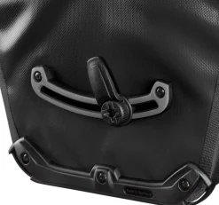 Ortlieb Bike Packer Classic, pari