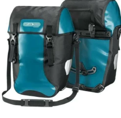 Ortlieb Bike Packer Classic, pari