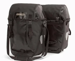 Ortlieb Bike Packer Classic, pari