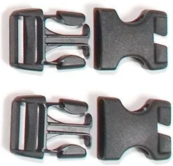 Ortlieb Buckle 25 mm for Rack-Pack and Roller bags