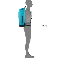 Ortlieb Commuter-Daypack Cyber