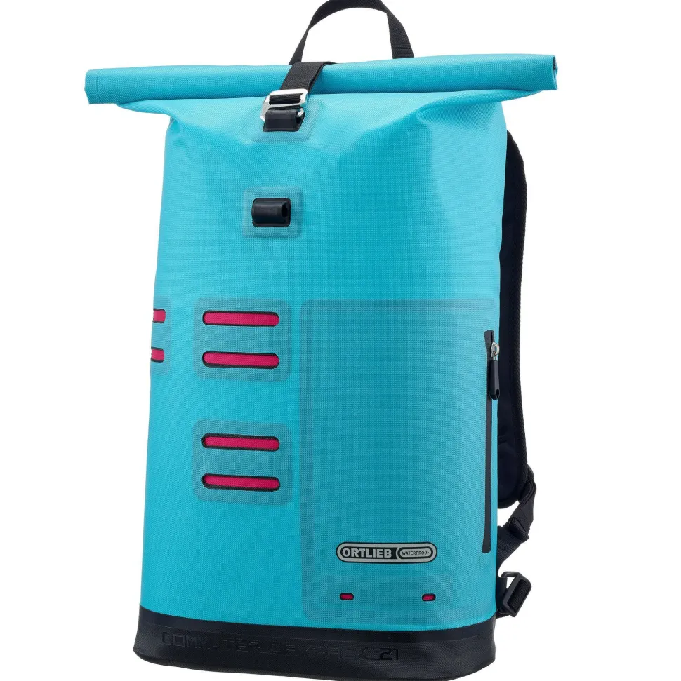 Ortlieb Commuter-Daypack Cyber