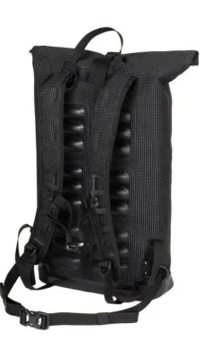 Ortlieb Commuter Daypack High Visibility