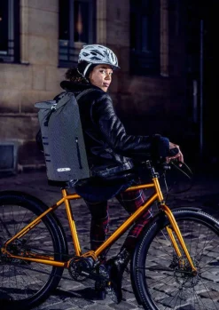 Ortlieb Commuter Daypack High Visibility