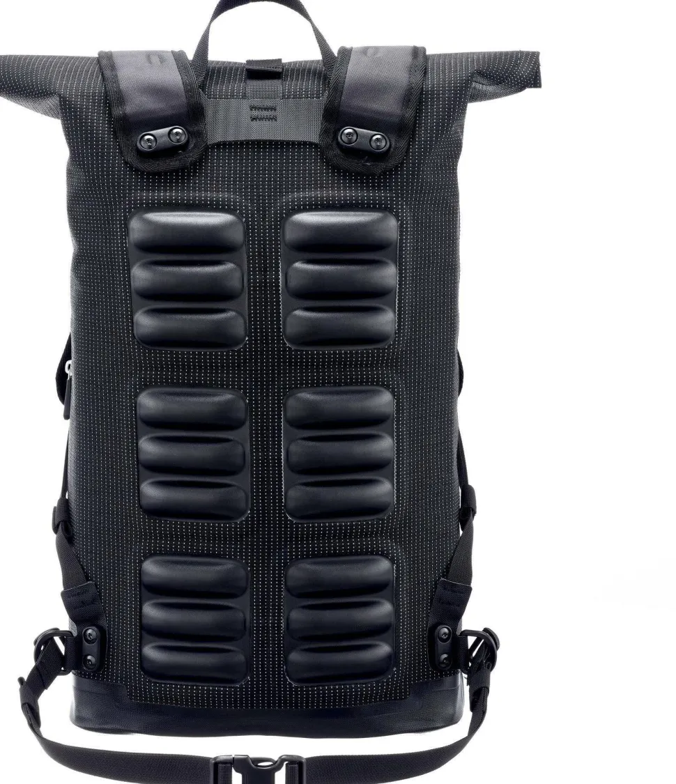 Ortlieb Commuter-Daypack Hi-vis 21L