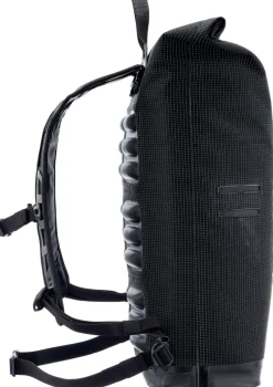 Ortlieb Commuter-Daypack Hi-vis 21L