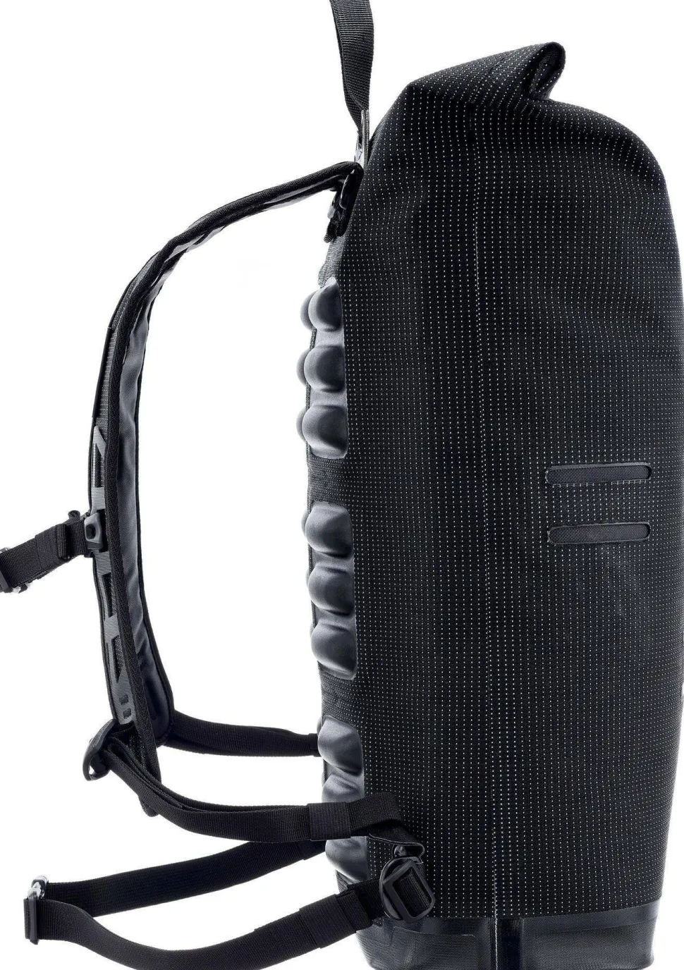 Ortlieb Commuter-Daypack Hi-vis 21L