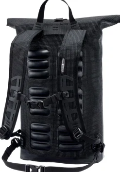 Ortlieb Commuter-Daypack Hi-vis 21L