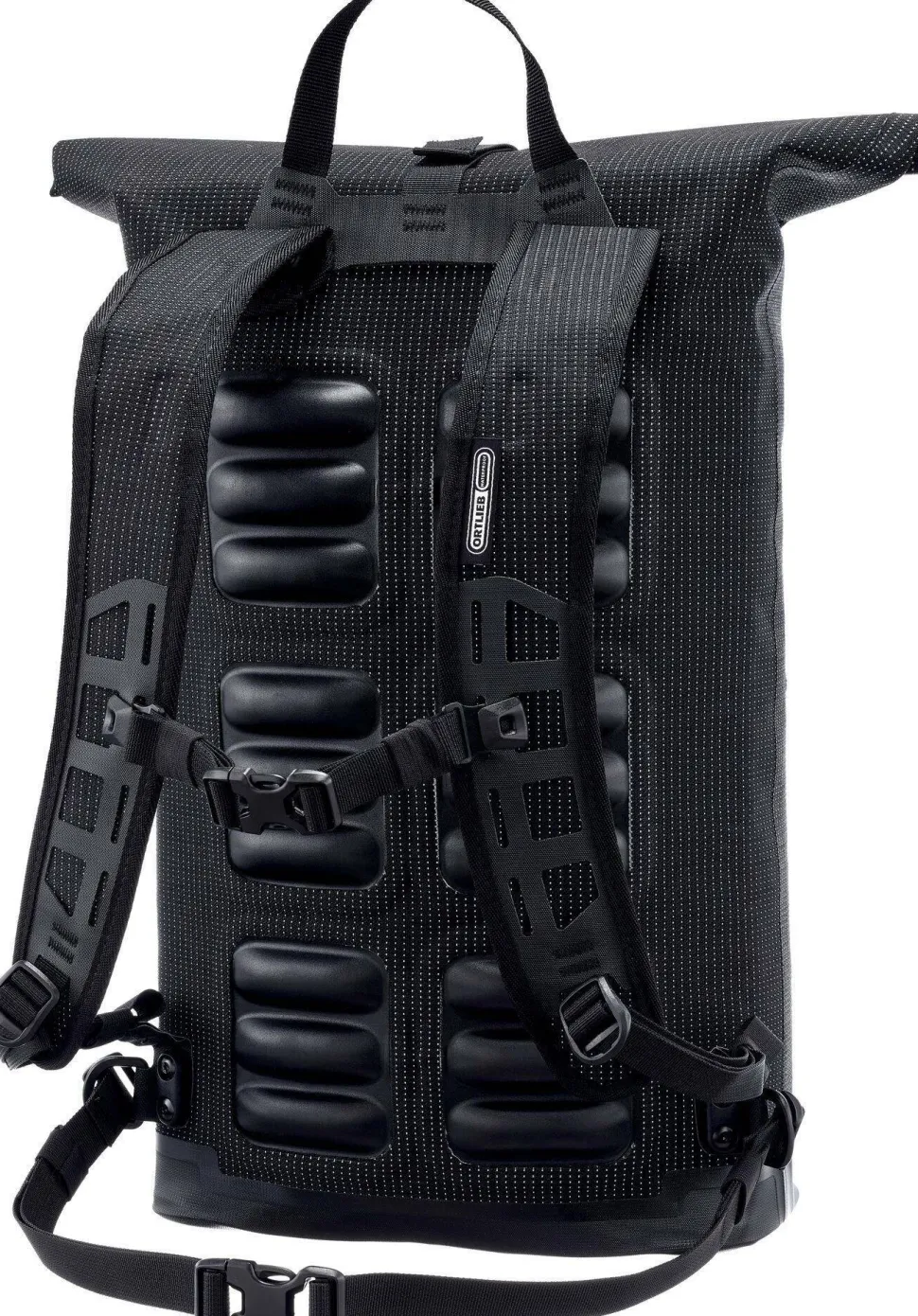 Ortlieb Commuter-Daypack Hi-vis 21L