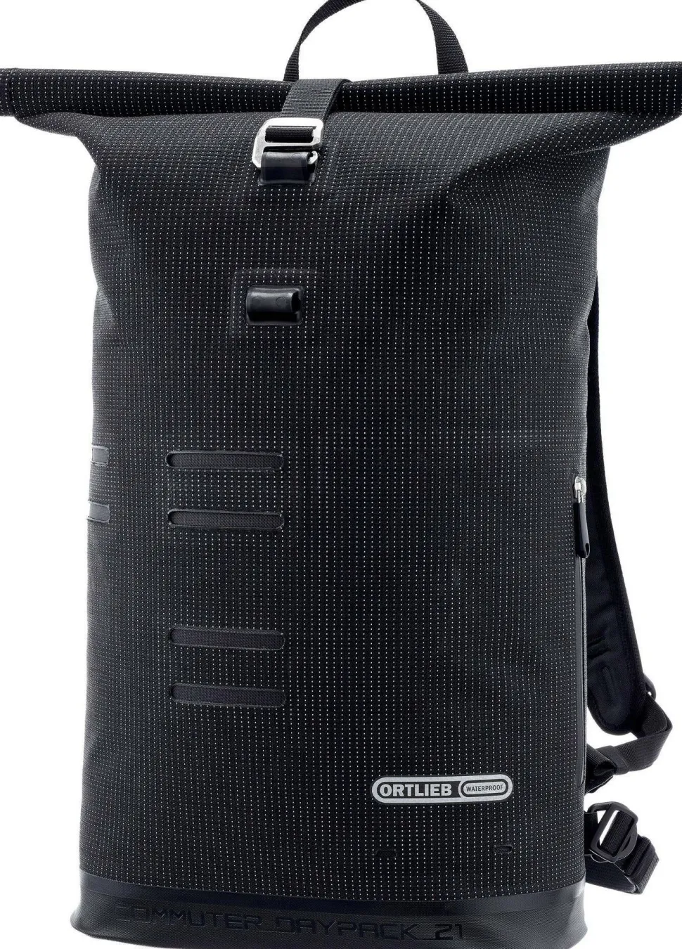 Ortlieb Commuter-Daypack Hi-vis 21L