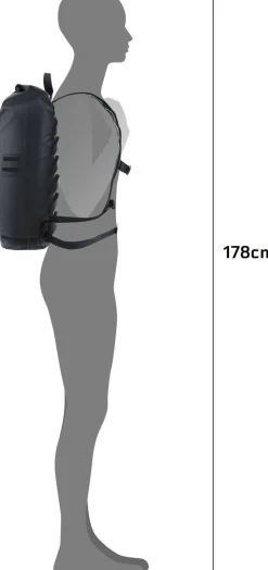 Ortlieb Commuter-Daypack 21L