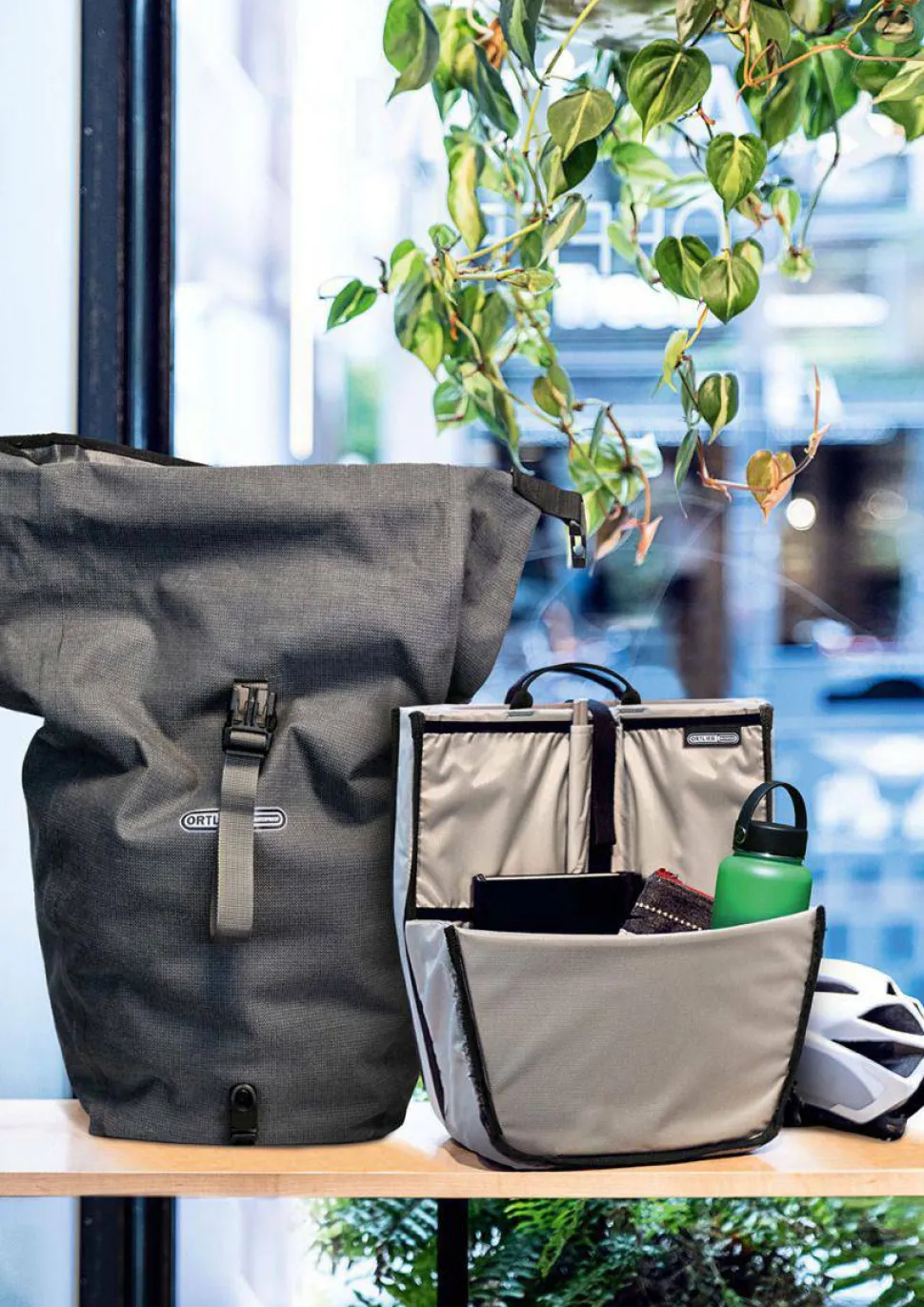 Ortlieb Commuter Insert For Panniers
